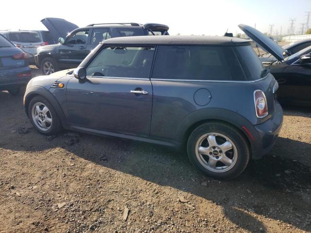 Photo 2 from auction – 2011 MINI COOPER with VIN WMWSU3C58BT099171