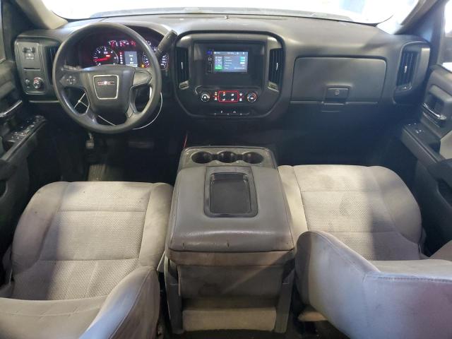 Photo 8 from auction – 2016 GMC SIERRA K15 with VIN 1GTV2LEC3GZ102015