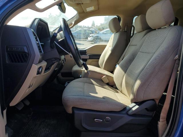Photo 7 from auction – 2018 FORD F150 SUPER with VIN 1FTEW1EP2JKC89016