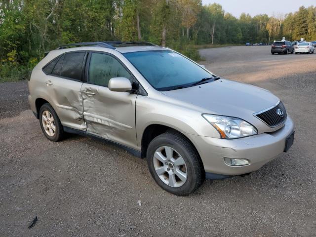 Photo 4 from auction – 2007 LEXUS RX 350 with VIN 2T2HK31U07C038646