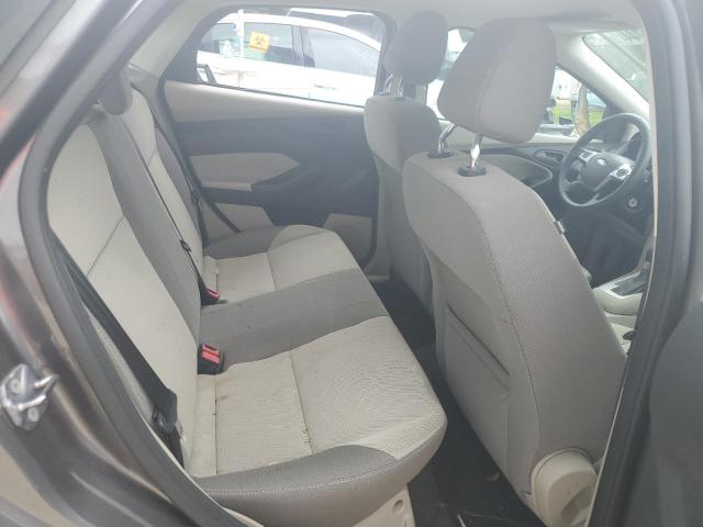 Photo 10 from auction – 2012 FORD FOCUS SE with VIN 1FAHP3F25CL377943