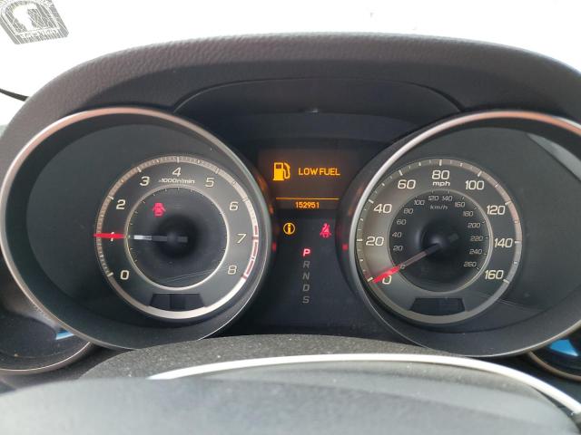 Photo 9 from auction – 2010 ACURA MDX TECHNO with VIN 2HNYD2H64AH522343