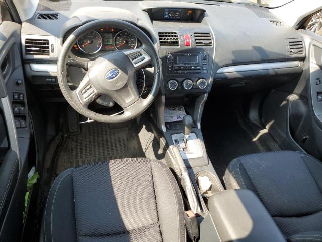 Photo 8 from auction – 2015 SUBARU FORESTER 2 with VIN JF2SJADC9FH474766