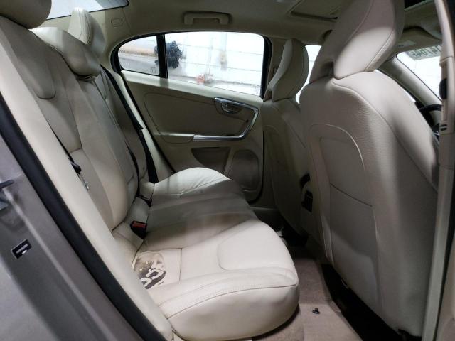 Photo 10 from auction – 2014 VOLVO S60 T5 with VIN YV1612FHXE2278295