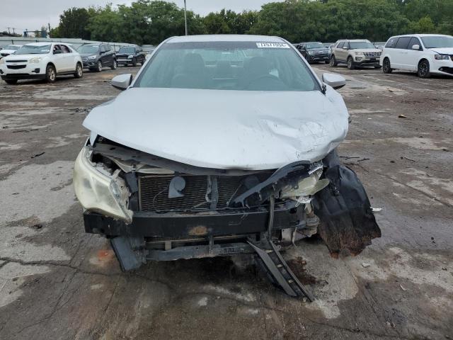 Photo 5 from auction – 2012 TOYOTA CAMRY BASE with VIN 4T1BF1FK6CU030179