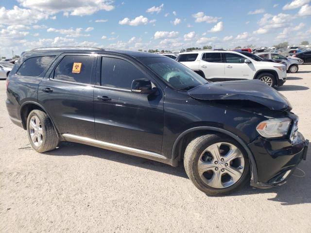 Photo 4 from auction – 2014 DODGE DURANGO LI with VIN 1C4RDHDG4EC277791