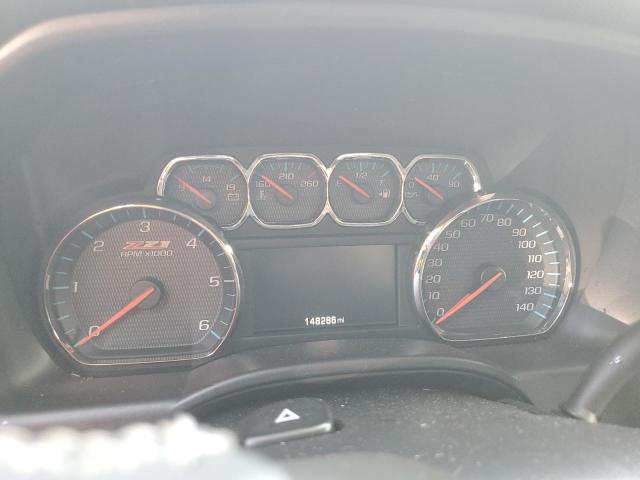 Photo 9 from auction – 2015 CHEVROLET SILVERADO with VIN 3GCUKSEC6FG509721