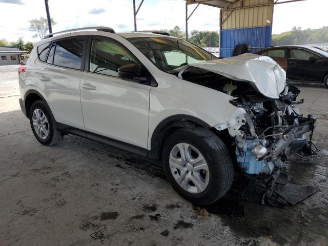 Photo 4 from auction – 2015 TOYOTA RAV4 LE with VIN JTMZFREV3FJ042339