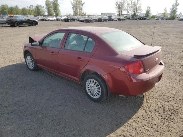 Photo 2 from auction – 2007 CHEVROLET COBALT LT with VIN 1G1AL55F977403071