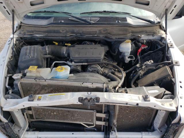 Photo 11 from auction – 2008 DODGE RAM 1500 S with VIN 1D7HU18NX8J226989