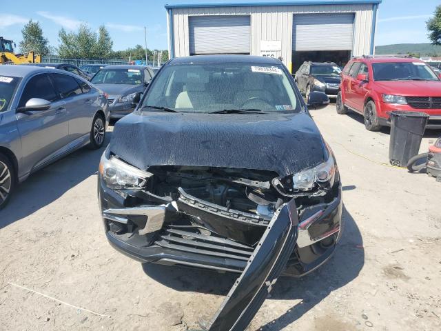 Photo 5 from auction – 2017 MITSUBISHI OUTLANDER with VIN JA4AR3AU6HZ011356