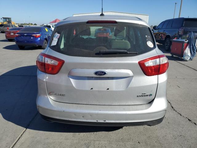 Photo 6 from auction – 2014 FORD C-MAX SE with VIN 1FADP5AU2EL513435
