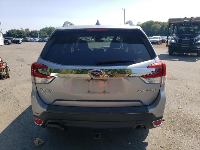 Zdjęcie 6 z aukcji – 2019 SUBARU FORESTER P z VIN JF2SKAGC4KH468540