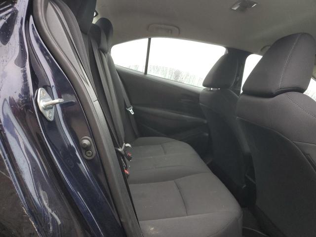 Photo 10 from auction – 2022 TOYOTA COROLLA LE with VIN 5YFEPMAE2NP323661