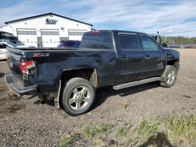Foto 3 de la subasta – 2015 CHEVROLET SILVERADO con VIN 1GC4KZC8XFF504398
