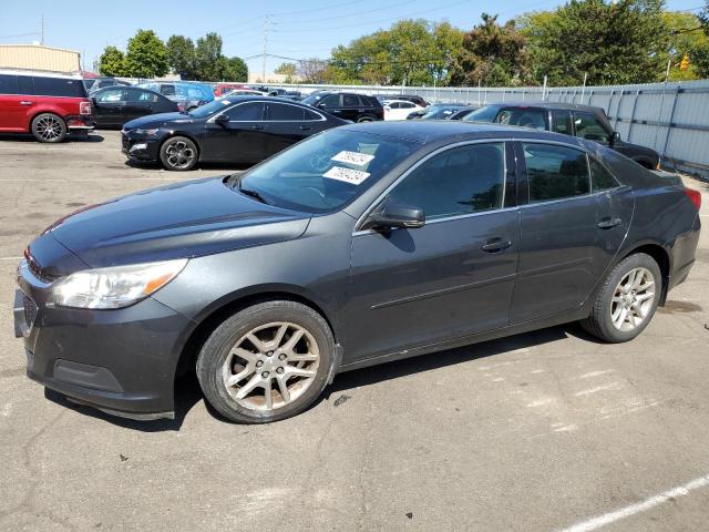 CHEVROLET MALIBU 1LT 2014 with VIN 1G11C5SL2EF304931 - Photo from auction