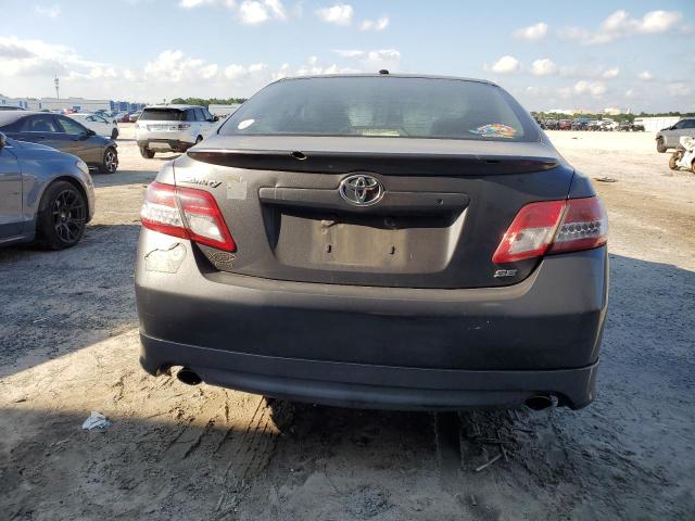 Photo 6 from auction – 2011 TOYOTA CAMRY BASE with VIN 4T1BF3EK5BU227565