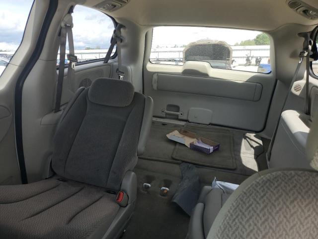 Zdjęcie 10 z aukcji – 2005 DODGE GRAND CARA z VIN 2D4GP44L55R569433