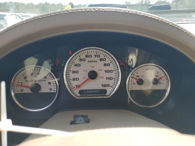 Photo 9 from auction – 2004 FORD F150 SUPER with VIN 1FTPW12524KC15403