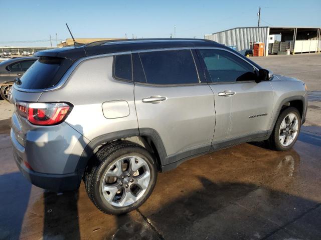 Foto 3 de la subasta – 2018 JEEP COMPASS LI con VIN 3C4NJDCB1JT234403