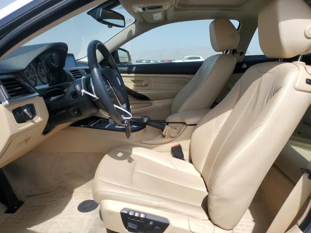 Photo 7 from auction – 2014 BMW 435 XI with VIN WBA3R5C54EK187484