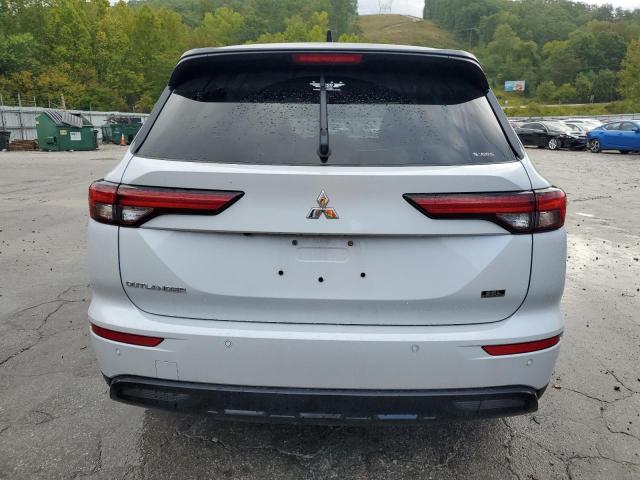 Photo 6 from auction – 2023 MITSUBISHI OUTLANDER with VIN JA4J4VA8XPZ043299