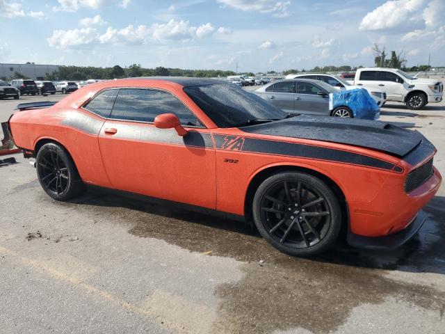 Photo 4 from auction – 2022 DODGE CHALLENGER with VIN 2C3CDZFJ3NH156014
