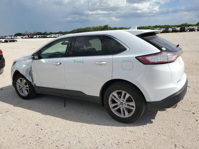 Photo 2 from auction – 2015 FORD EDGE SEL with VIN 2FMTK3J9XFBB28819