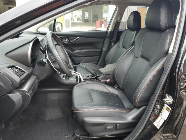 Photo 7 from auction – 2019 SUBARU CROSSTREK with VIN JF2GTANC5KH331046