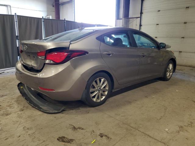Photo 3 from auction – 2015 HYUNDAI ELANTRA SE with VIN 5NPDH4AE4FH628537