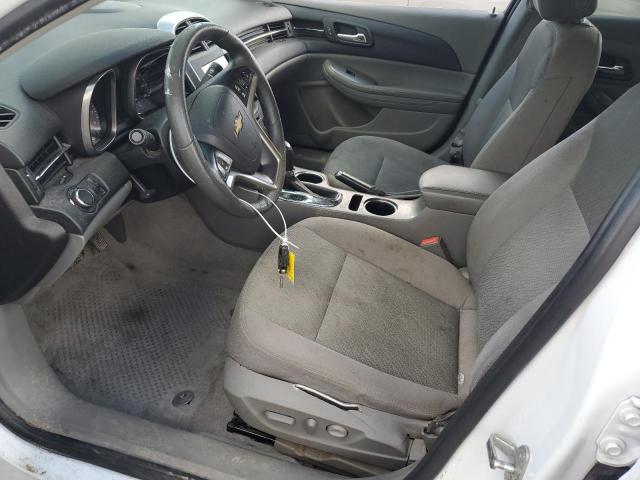 Photo 7 from auction – 2015 CHEVROLET MALIBU LS with VIN 1G11A5SL8FF195205
