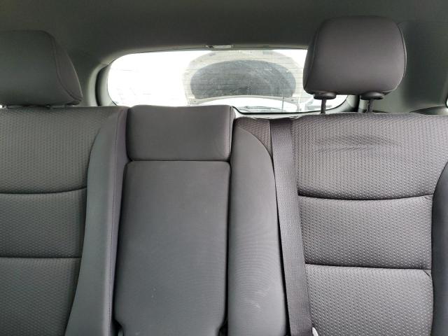 Photo 10 from auction – 2012 KIA SORENTO BA with VIN 5XYKT3A66CG250328