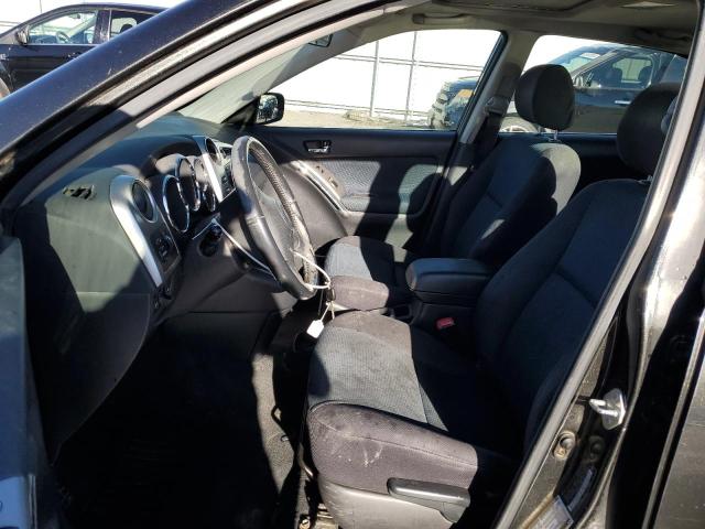 Photo 7 from auction – 2006 TOYOTA MATRIX with VIN 2T1KR32E26C559332