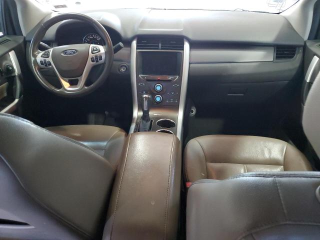 Photo 8 from auction – 2013 FORD EDGE SEL with VIN 2FMDK3JC5DBB02464