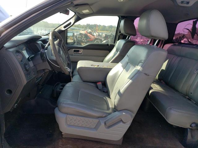 Photo 7 from auction – 2011 FORD F150 SUPER with VIN 1FTFX1CF5BFC07804