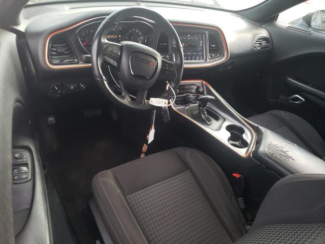 Photo 8 from auction – 2017 DODGE CHALLENGER with VIN 2C3CDZAG4HH599997