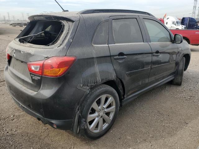 Photo 3 from auction – 2015 MITSUBISHI OUTLANDER with VIN 4A4AP4AU5FE015834