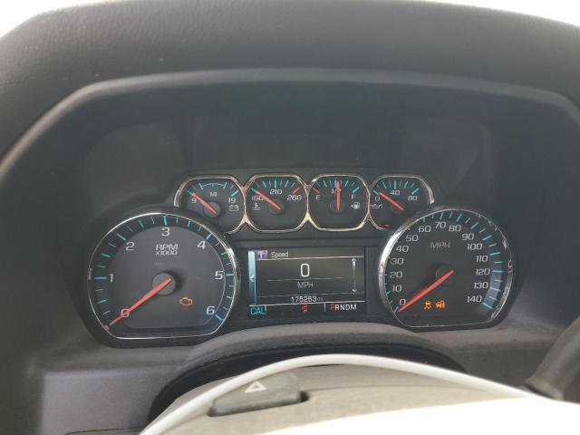 Photo 9 from auction – 2015 CHEVROLET 1500 with VIN 1GCUKREC0FF199821