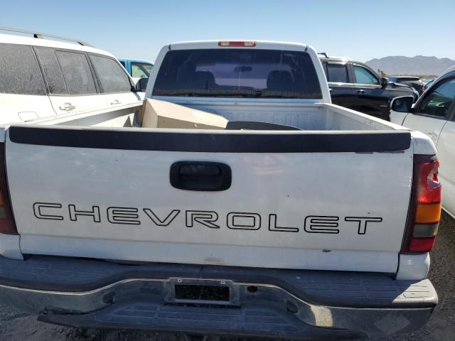 Photo 6 from auction – 2002 CHEVROLET SILVERADO with VIN 2GCEC19W021311123