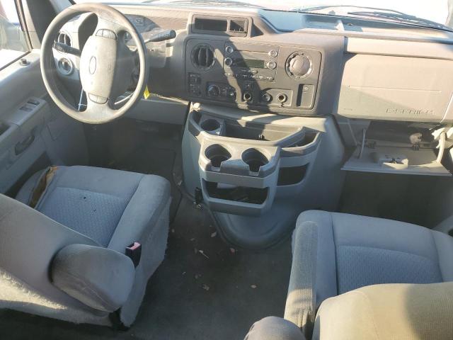 Photo 8 from auction – 2014 FORD ECONOLINE with VIN 1FBNE3BL8EDA50469