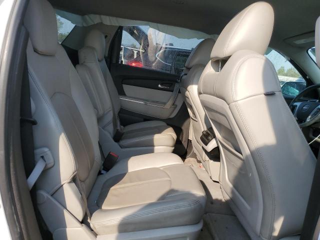 Photo 11 from auction – 2010 GMC ACADIA SLT with VIN 1GKLVMED3AJ166093
