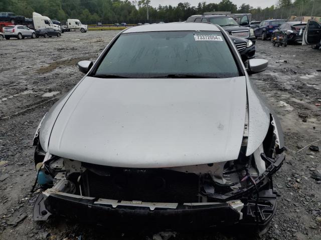 Photo 5 from auction – 2012 HONDA ACCORD LX with VIN 1HGCP2E32CA034402