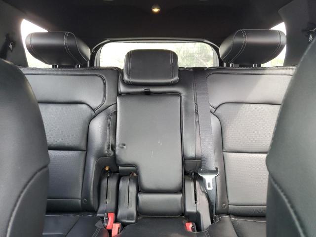 Photo 10 from auction – 2017 FORD EXPLORER L with VIN 1FM5K8F87HGE29694