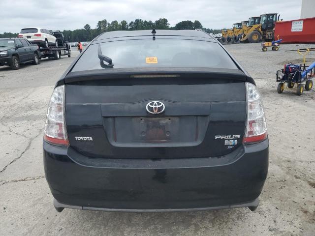 Photo 6 from auction – 2009 TOYOTA PRIUS with VIN JTDKB20U697890901