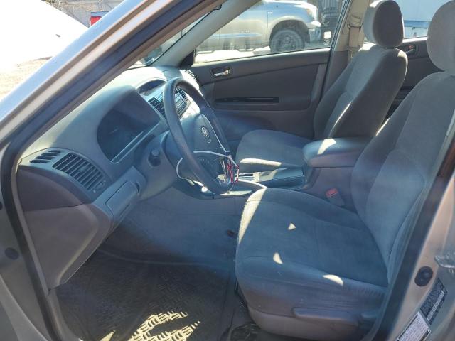 Photo 7 from auction – 2006 TOYOTA CAMRY LE with VIN JTDBE32K763052291