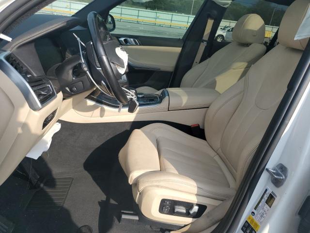 Photo 7 from auction – 2020 BMW X5 XDRIVE4 with VIN 5UXCR6C08L9B19062