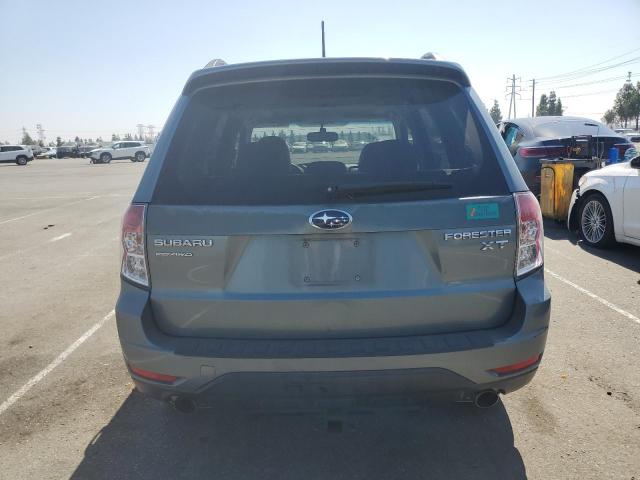 Photo 6 from auction – 2010 SUBARU FORESTER 2 with VIN JF2SH6FC8AH908304
