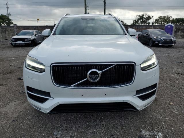 Photo 5 from auction – 2016 VOLVO XC90 T6 with VIN YV4A22PK5G1067342