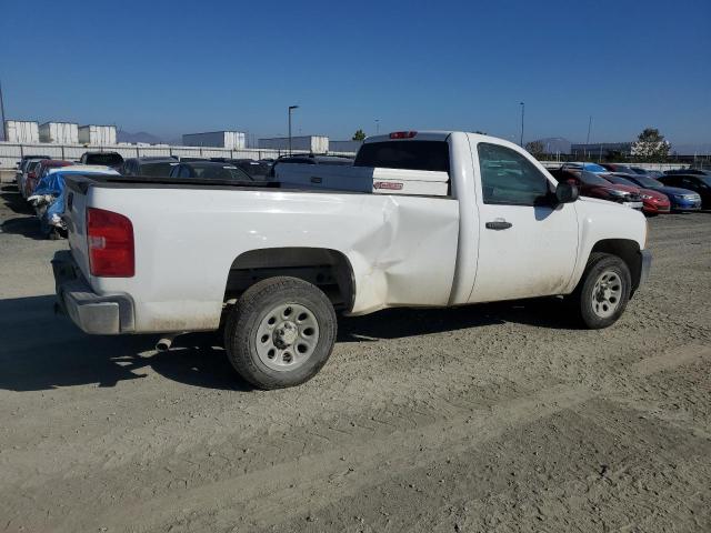 Photo 3 from auction – 2008 CHEVROLET SILVERADO with VIN 1GCEC14X68Z286342