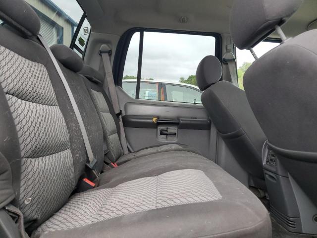 Photo 10 from auction – 2003 FORD EXPLORER S with VIN 1FMZU77E23UB19554